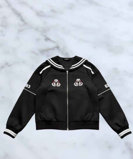 Alice In Borderland S03 Morikage Rei Jacket OuterMode