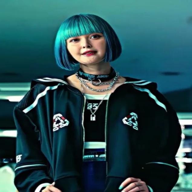 Alice In Borderland S03 Morikage Rei Jacket OuterMode