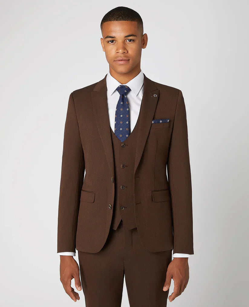 Men's & Women's 2 Piece Suits