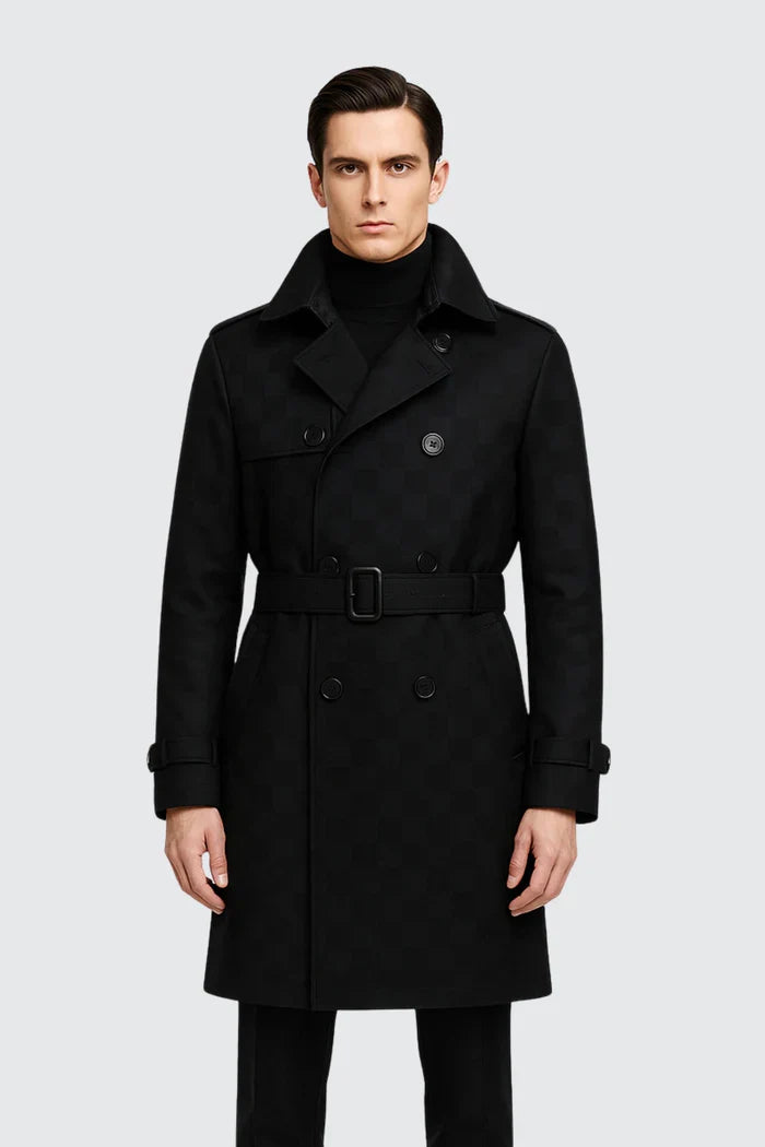 Men's & Women's Coats