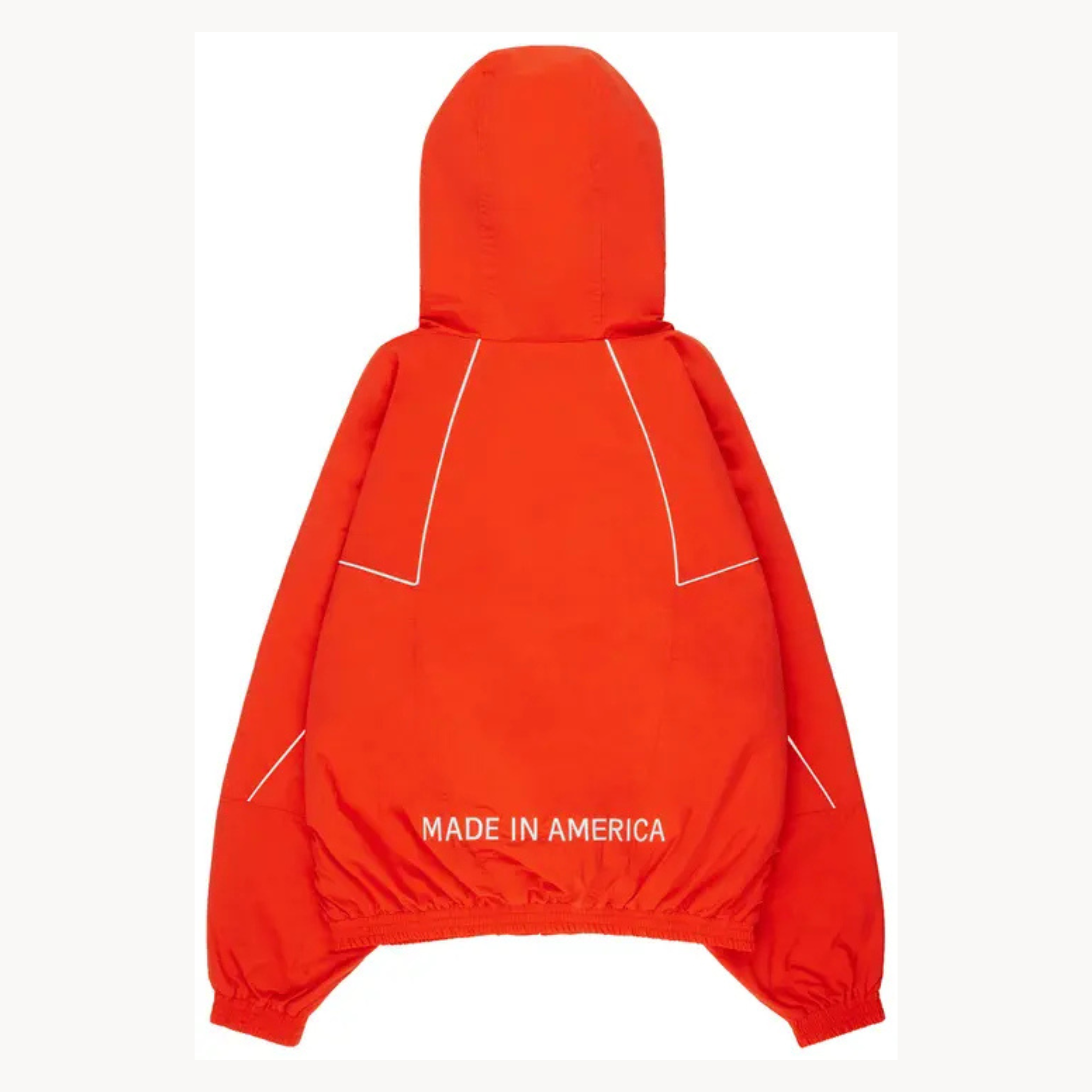 みかん　supreme アウター Supreme RefrigiWear Insulated Iron-Tuff Jacket (FW20) - $188